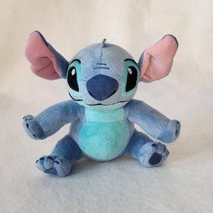 Disney Collection Stitch Small Plush Stuffed Animal